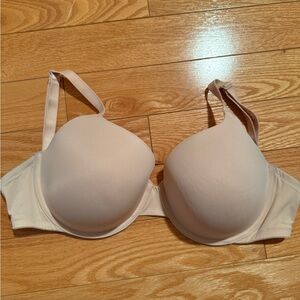 Victoria's Secret Beige Bra